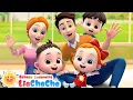 Download Lagu Selamat Datang di Rumah Kami | Saling mencintai | Lagu Lucu | Lagu Anak | LiaChaCha Bahasa Indonesia