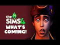 The Sims Team Just Detailed The Sims 4 s July Update
