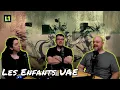 Download Lagu De Level1 Links With Friends Show 26 augustus 2025: Les Enfants VAE