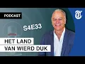 Download Lagu Poetins onheilspellende dreiging | Het Land van Wierd Duk | Podcast
