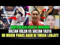 Lagu Mengerikan! Sultan Valen vs Sultan Tasya, Minta Indosiar Beri Penjelasan Tasya Give Goib!