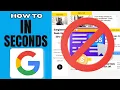 How to Block Ads on Chrome 2026 Stop Pop-ups YouTube Ads