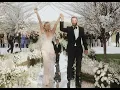 Paulina Gretzky Dustin Johnson s Wedding at Blackberry Farm