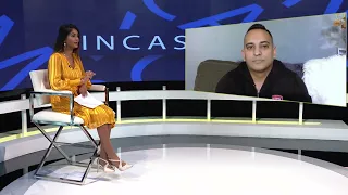 This Week On INCASEYOUMISSEDIT We Have Shaun Fuentes Communications Specialist For TTFA  This Week On INCASEYOUMISSEDIT We Have Shaun Fuentes Communications Specialist For TTFA