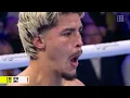 Xander Zayas vs Jaron Ennis - FULL FIGHT HIGHLIGHTS 😱🔥