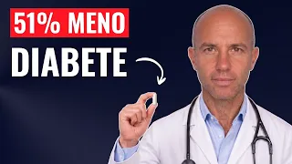 400 mg al Giorno: la Dose di Che Manca a Metà di Noi per Sistemare la Glicemia
