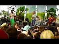 Edward Sharpe & The Magnetic Zeros 40 Day Dream Live at Coachella 2010