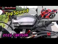 Top Speed 2022 Honda CBR150R \u0026 Accerelation Test by MotoRival