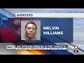 Sex offender arrested in Port Charlotte