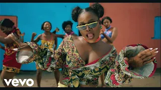 grey c aiye official video 
