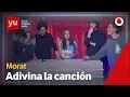 Download Lagu Adivina la canción | El 50% de Morat vs. el otro 50% #yuMorat
