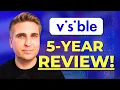 Visible Review Why I Switched Phone Plans After 5 Years