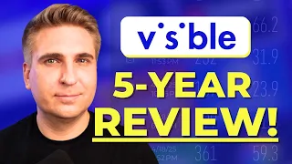Visible Review Why I Switched Phone Plans After 5 Years