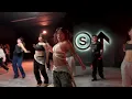 "Body Go" - MOLIY & Tyla | Mari Salarda Choreography