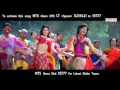 Attantode Ittantode Song Desamuduru Video Songs Allu Arjun,Hansika Motwani