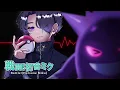 戦闘！初音ミク/Battle! (Hatsune Miku)  - cosMo＠暴走P / covered by Hazini【歌ってみた】