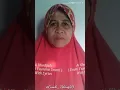 Download Lagu Ai khojidah - Ummi tsumma Ummi with Lyrics