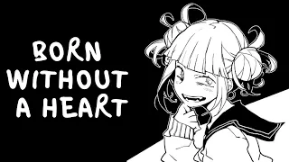 Download ||BNHA/MHA|| Born Without A Heart *not* lyric prank MP3