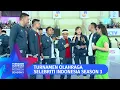 Bertabur Bintang!! Ada Cabang Olahraga Baru di TOSI Season Kali Ini | TOSI Season 3