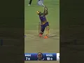 Download Lagu Andre Russell hits an electrifying SIX! ⚡️| #KnightsTV | LAKR 2024