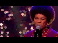 Tribute to Michael Jackson and Ed Sheeran: I Want You Back - Even Better Than the Real Thing