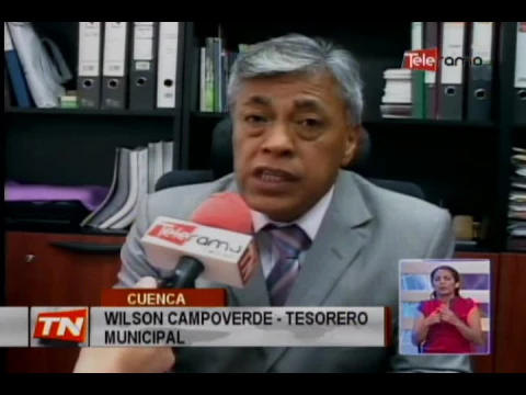 Más de 4 millones de dólares se han recaudado por cobro de predio urbano