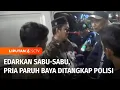 Download Lagu Edarkan Sabu-Sabu, Pria Paruh Baya Ditangkap Polisi di Dharmasraya | Liputan 6