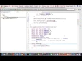 A simple multi-threading Java game with monitor pattern -