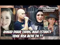 Download Lagu AHMAD DHANI \u0026 MULAN JAMEELA KOMPAK ?? MAIA ESTIANTY SEMAKIN TERPOJOK #madamsuki