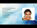 Golden era Classics | Lata Mangeshkar | Chadhti Jawani Meri Chaal Mastani Revival | Aane Se U...
