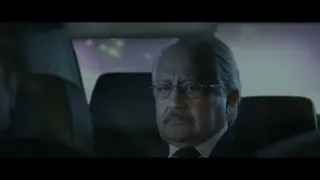 أنا بحبك يا وجيدة وزير الداخلية أسلوبه كله أتغير بعد كلام بهجت معاه صاحب السعادة 