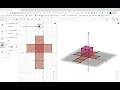 GeoGebra Creating a Cube