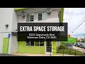 Storage Units in Sherman Oaks CA on Sepulveda Blvd - Extra Space Storage