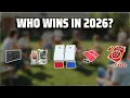 The Top 5 Best Cornhole Bags in 2026 - Must Watch Before Buying