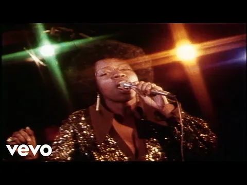 Download MP3 Gloria Gaynor - Reach Out I'll Be There