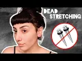 Ear Stretching Journey Transitioning from Tapers to Glass Plugs 10g - 8g