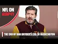 Commanders The end of Dan Snyder s era in Washington NFL on ESPN