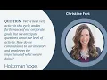 Midterms 2022 - How Should Companies Communicate to Investors and Employees about Election Activity