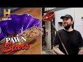 Rick SPLURGES On 35 000 Chihuly Glass Vase Do America Season 1 Pawn Stars