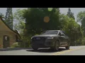 Audi Q7 overview
