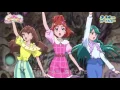 Download Lagu Precure all stars  Haru no Carnival HD