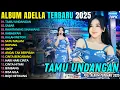 Lagu TAMU UNDANGAN - SABAR║CANTIKA NUSWANTOR║PRATAMA RECORD FULL ALBUM TERBARU 2025