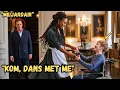 Download Lagu “Miljardair betrapt huishoudster die danst met zijn zieke zoon — wat volgt choqueert iedereen”