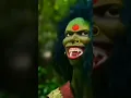 Download Lagu Beautiful chudail Smile 😊 #shorts #bhoot