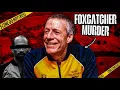 The BILLIONAIRE Who Killed An OLYMPIC CHAMPION Wrestler