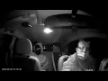 Dashcam released in case of murdered Pennsylvania Uber driver