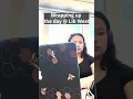Day in the life of a CLAS Ambassador