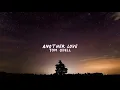 Download Lagu Tom Odell - Another Love (slowed + reverb)