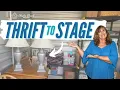 ABC consignment in Port St Lucie - rehabbing lamps