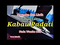Karaoke Kabau Padati Nada Wanita (G#)
